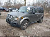 Honda Element Ex 5J6YH18728L015087 снимка