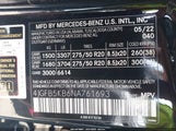 Mercedes-Benz Gle 450 4Matic 4JGFB5KB6NA761693 photo