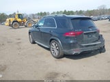 Mercedes-Benz Gle 450 4Matic 4JGFB5KB6NA761693 photo