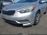 Kia Forte Lx KNAFK4A61E5075652 fotografie