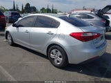 Kia Forte Lx KNAFK4A61E5075652 fotografie