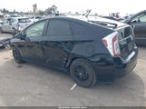 Toyota Prius Two JTDKN3DU7E1735410 снимка
