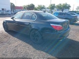 BMW 528I WBANU5C56AC126729 снимка