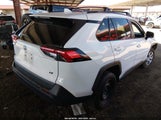 Toyota Rav4 Le 2T3H1RFV7MW169182 снимка