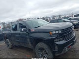 Chevrolet Silverado  4Wd Short Bed Lt Trail Boss 1GCPYFED7MZ206505 photo