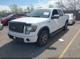 Ford F-150 Fx4 1FTFW1ET9BFC27432 снимка