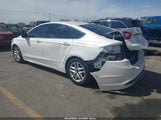 Ford Fusion Se 3FA6P0H79GR330730 снимка
