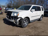 Honda Pilot Touring 5FNYF4H99EB011177 fotografie