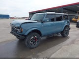 Ford Bronco Outer Banks 1FMEE5DP6PLB59668 снимка