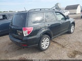 Subaru Forester 2.5X Limited JF2SHAEC4DH402266 снимка