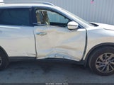 Nissan Rogue Sl 5N1AT2MT2GC828728 снимка
