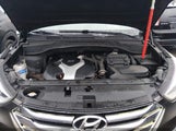 Hyundai Santa Fe Sport 2.0T 5XYZW3LA0DG029672 fotografie