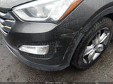 Hyundai Santa Fe Sport 2.0T 5XYZW3LA0DG029672 снимка