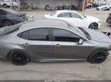 Toyota Camry Se 4T1DAACK7SU605142 снимка
