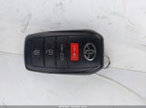 Toyota Camry Se 4T1DAACK7SU605142 снимка