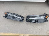 Toyota Camry Se 4T1DAACK7SU605142 снимка