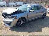 Acura Ilx Premium Package/Technology Package 19UDE2F71LA010958 снимка