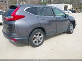 Honda Cr-V Ex-L 2HKRW2H89KH668462 снимка
