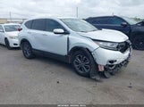 Honda Cr-V 2Wd Ex-L 2HKRW1H89NH403586 photo