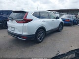 Honda Cr-V 2Wd Ex-L 2HKRW1H89NH403586 снимка