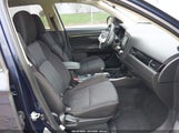 Mitsubishi Outlander Es 2.4 S-Awc JA4AZ3A30LZ015385 снимка