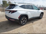 Hyundai Tucson Hybrid Sel Convenience KM8JFCA15NU026553 photo