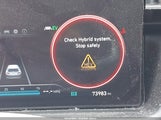 Hyundai Tucson Hybrid Sel Convenience KM8JFCA15NU026553 photo