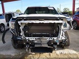 GMC Sierra  4Wd Short Box Denali 3GTUUGE83PG151675 снимка