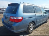 Honda Odyssey Ex-L 5FNRL38795B063561 снимка