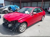 Mercedes-Benz C 300 Luxury/Sport WDDGF54X38R017695 снимка
