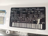 Hyundai Tucson Se Plus KM8J33A44HU534715 снимка