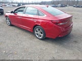 Hyundai Sonata Sel 5NPE34AF9KH767181 снимка
