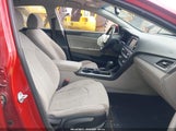 Hyundai Sonata Sel 5NPE34AF9KH767181 снимка