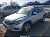 Volkswagen Tiguan 2.0T S WVGBV7AX6HW510940 photo