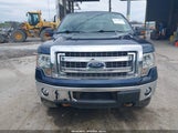Ford F-150 Xlt 1FTFX1EF9DFD46902 fotografie