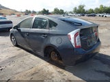 Toyota Prius Three JTDKN3DU7C5378283 снимка