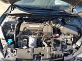 Honda Accord Lx 1HGCR2F33EA157654 снимка