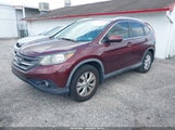 Honda Cr-V Ex-L 5J6RM3H77EL003556 снимка