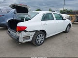 Toyota Corolla Le 2T1BU4EE1AC451910 снимка