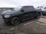 Ram  Laramie 4X4 5'7 Box 1C6SRFJT3KN781507 снимка