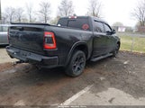 Ram  Laramie 4X4 5'7 Box 1C6SRFJT3KN781507 снимка