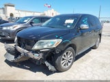 Nissan Pathfinder S 5N1AR2MN0DC660034 снимка