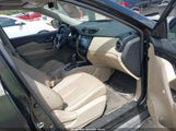Nissan Rogue Sl JN8AT2MT1HW144701 снимка