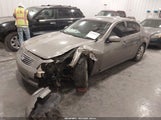 Infiniti G35X JNKBV61F47M807946 снимка