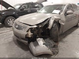 Infiniti G35X JNKBV61F47M807946 снимка