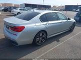 BMW 740I WBA7E2C54KB217042 снимка
