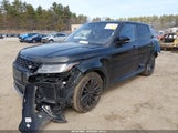 Land Rover Range Rover Sport Hse Silver Edition Mhev SALWR2SU3MA780774 fotografie