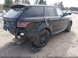 Land Rover Range Rover Sport Hse Silver Edition Mhev SALWR2SU3MA780774 fotografie