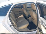 Ford Fusion Se 3FA6P0H91DR187088 снимка
