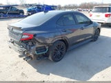 Subaru Wrx Limited JF1VBAL68P9815452 снимка